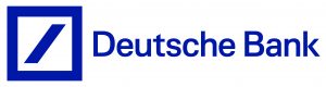 Deutsche-Bank Logo